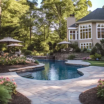 Inground Pools Services In Newmarket and Toronto