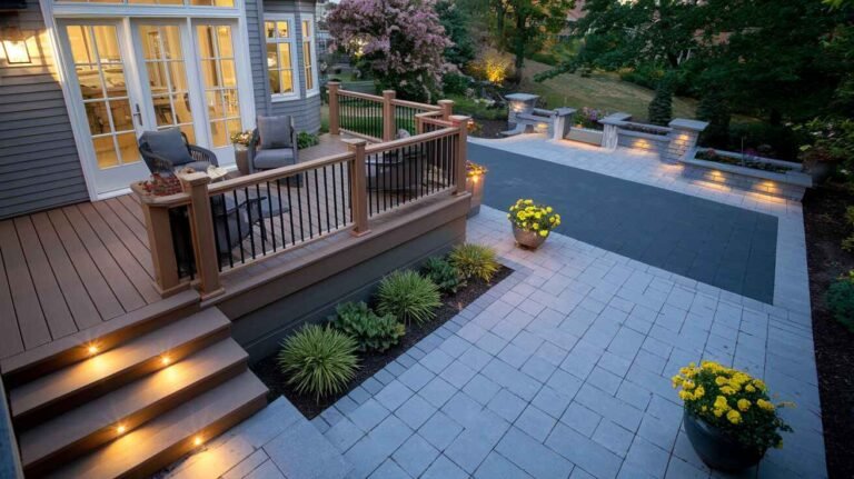 Image gallery marquee