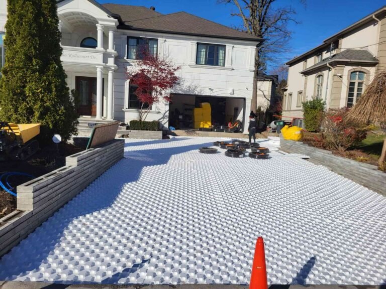 Image gallery marquee