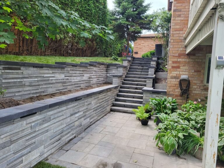 Image gallery marquee