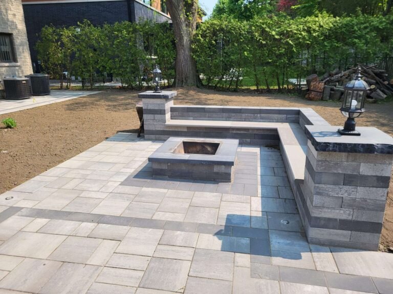 Image gallery marquee