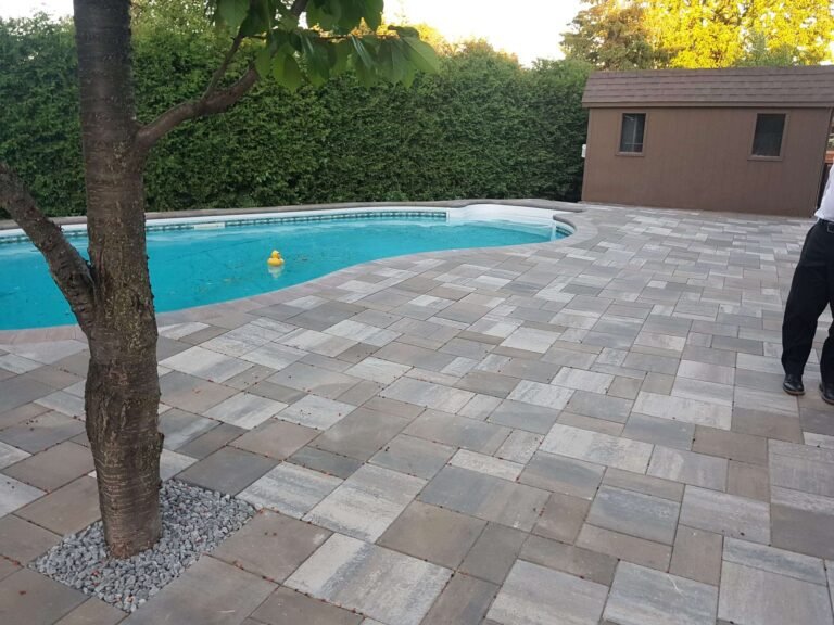 Image gallery marquee