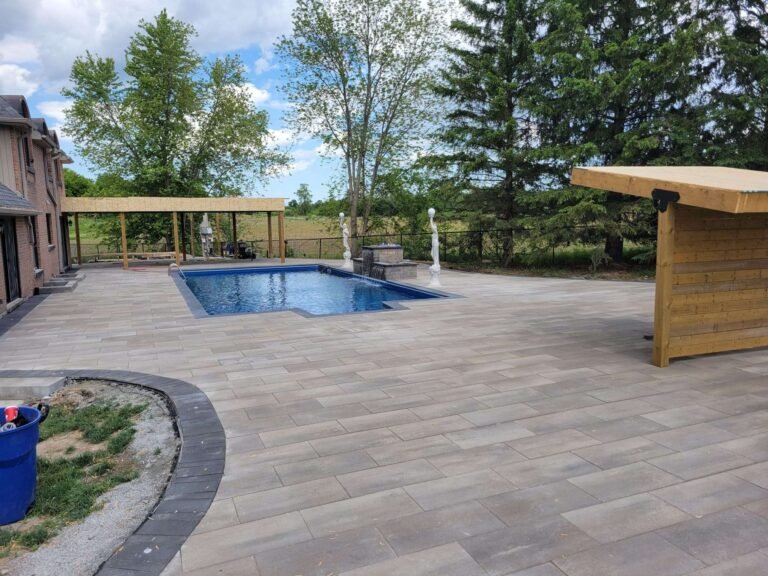 Image gallery marquee