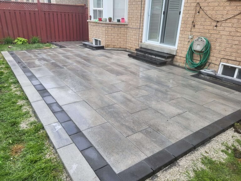 Image gallery marquee