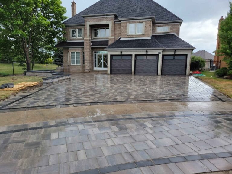 Image gallery marquee