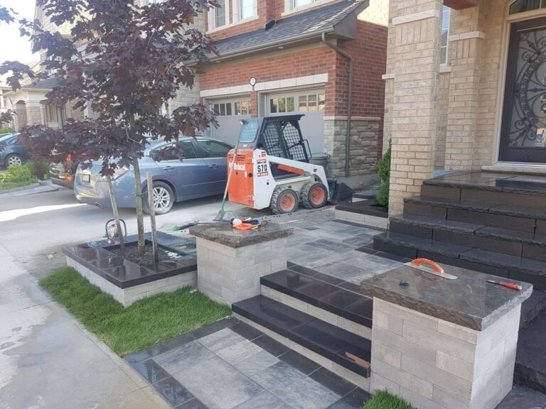 Image gallery marquee