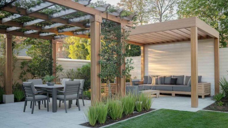 Image gallery marquee