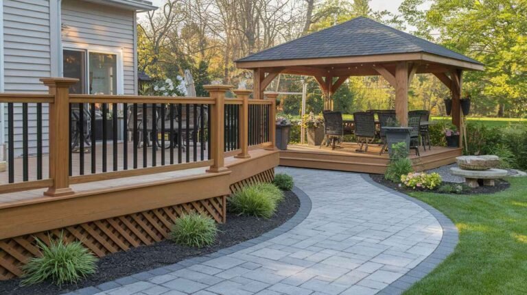 Image gallery marquee