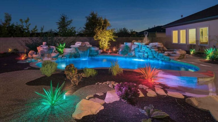 Image gallery marquee