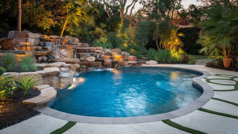 Image gallery marquee